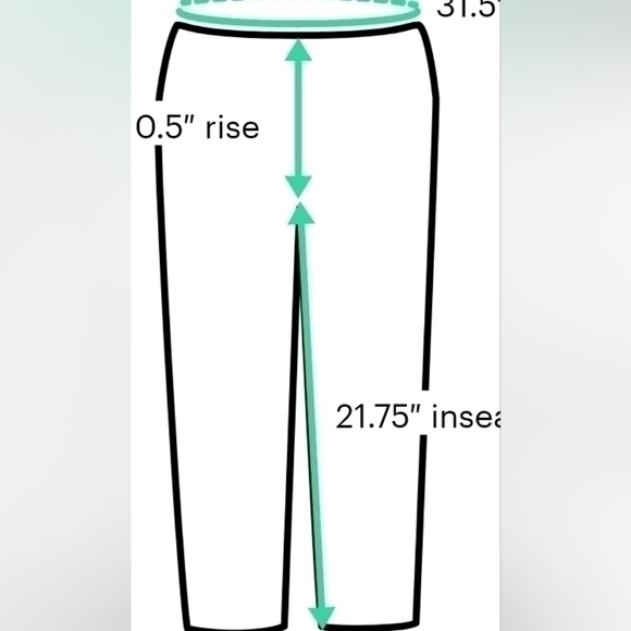 WOMEN'S NIKE CAPRI GREY LEGGINGS SIZE LG - Picture 3 of 9